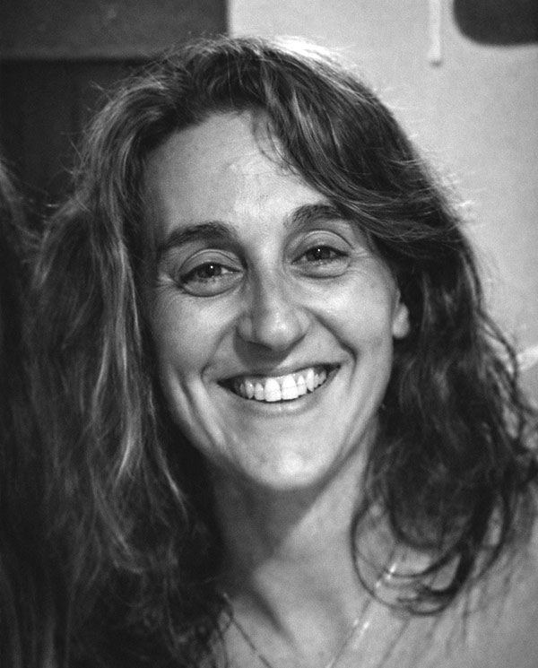 Gisele Ibañez